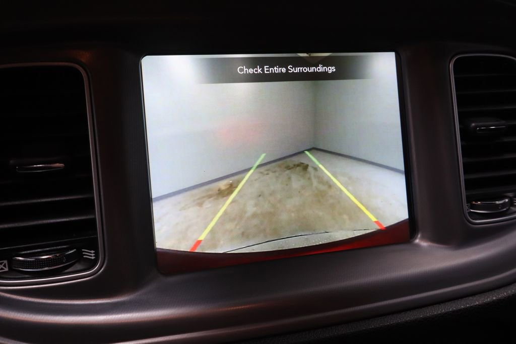 Used 2023 Dodge Charger GT RWD image 31