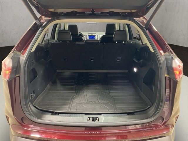 Certified 2020 Ford Edge SEL w/ Convenience Package AWD/4WD image 19