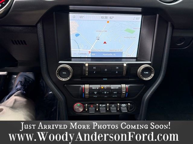 Certified 2020 Ford Mustang Shelby GT350 w/ Technology Package image 8