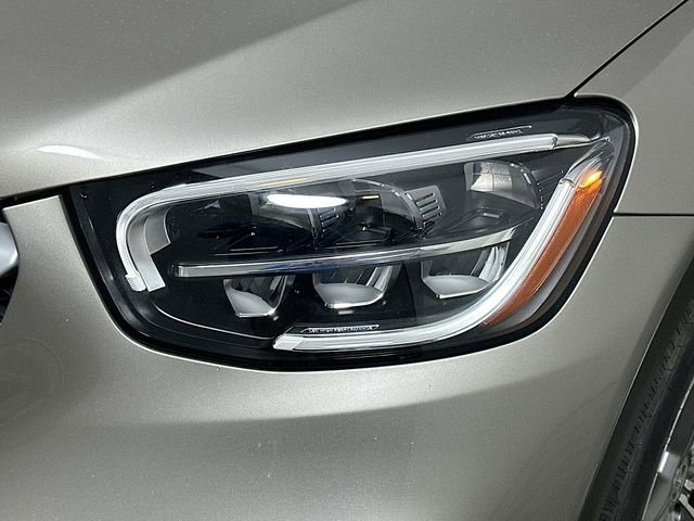 Used 2020 Mercedes-Benz GLC 300 BASE 4MATIC image 22
