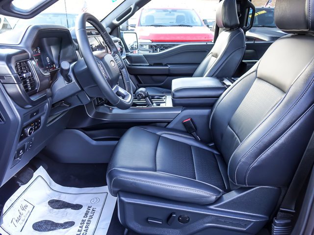 Certified 2026 Ford F150 Lariat AWD/4WD image 10