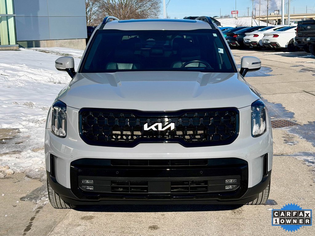 Used 2024 Kia Telluride SX Prestige X-Line image 7
