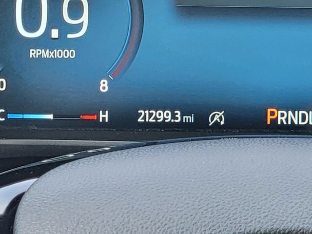 Certified 2023 Ford Escape Active w/ Tech Pack #2 FWD image 36