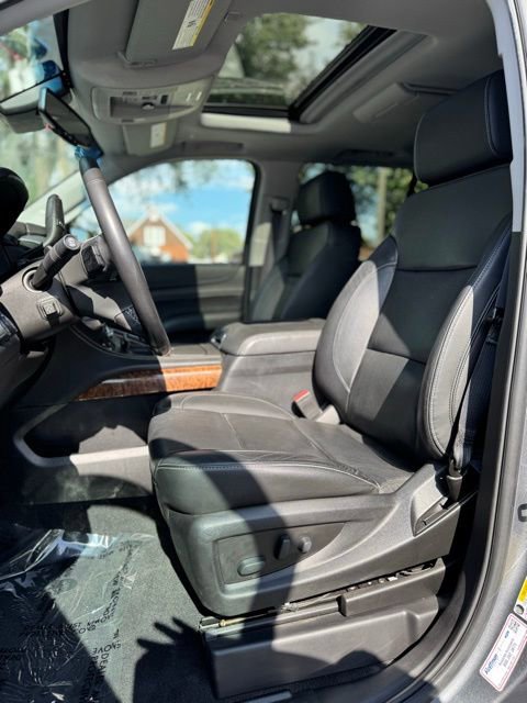 Used 2020 Chevrolet Tahoe Premier image 15