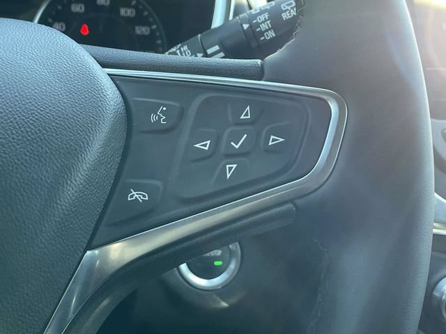 Used 2024 Chevrolet Equinox LT FWD image 24