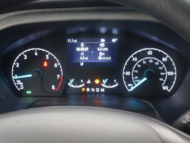 Certified 2024 Ford Transit 350 XLT image 32