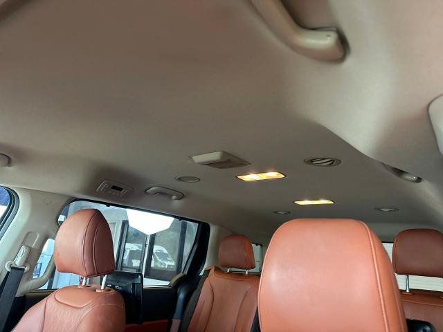 Used 2024 Kia Carnival SX FWD image 26