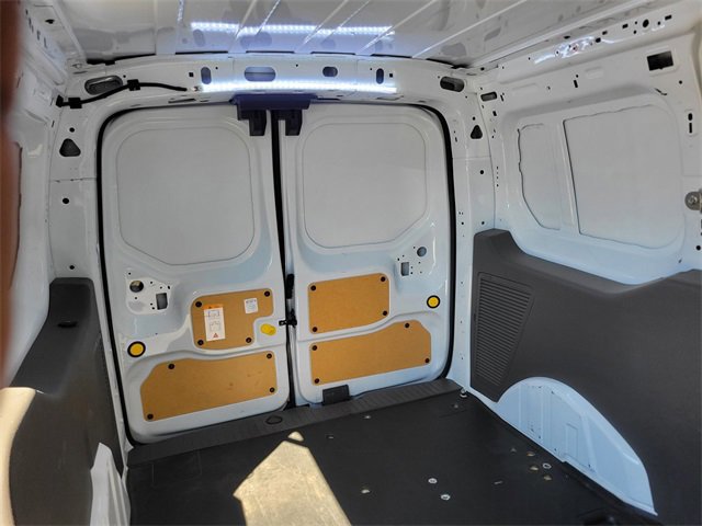 Certified 2022 Ford Transit Connect XL image 10