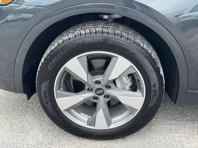 Used 2024 Audi Q5 2.0T Premium Plus AWD/4WD image 25