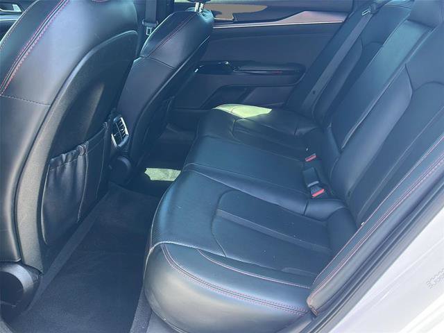 Used 2023 Kia K5 GT FWD image 17