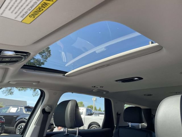 Used 2024 Hyundai Palisade XRT FWD image 20