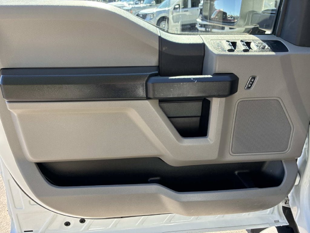 Certified 2022 Ford F350 XL w/ STX Appearance Package AWD/4WD image 22