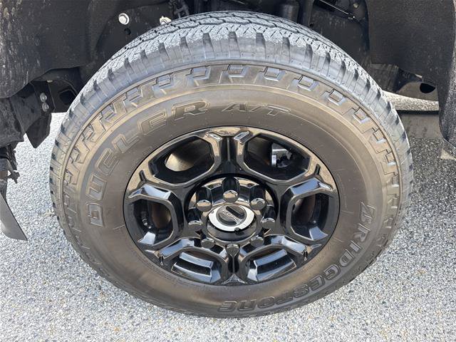 Certified 2025 Ford F250 XL w/ STX Appearance Package AWD/4WD image 31