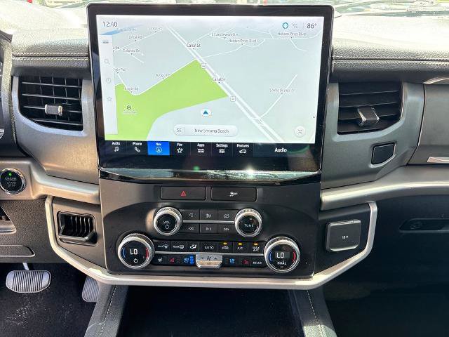 Certified 2023 Ford Expedition XLT RWD image 23
