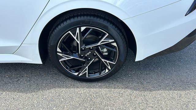 Used 2025 Kia K5 GT-Line w/ GT-Line Premium Package image 6