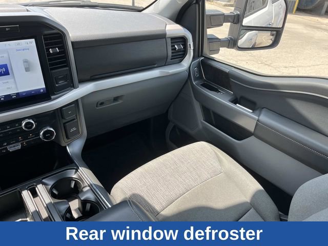 Certified 2022 Ford F150 XLT w/ Equipment Group 302A High AWD/4WD image 17