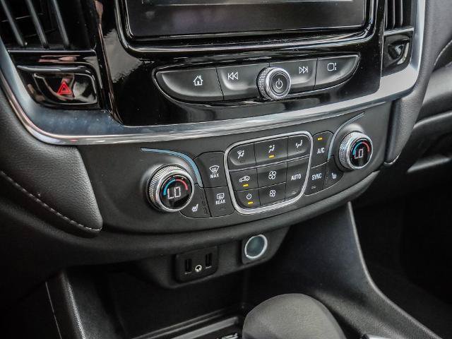 Used 2023 Chevrolet Traverse LT FWD image 38