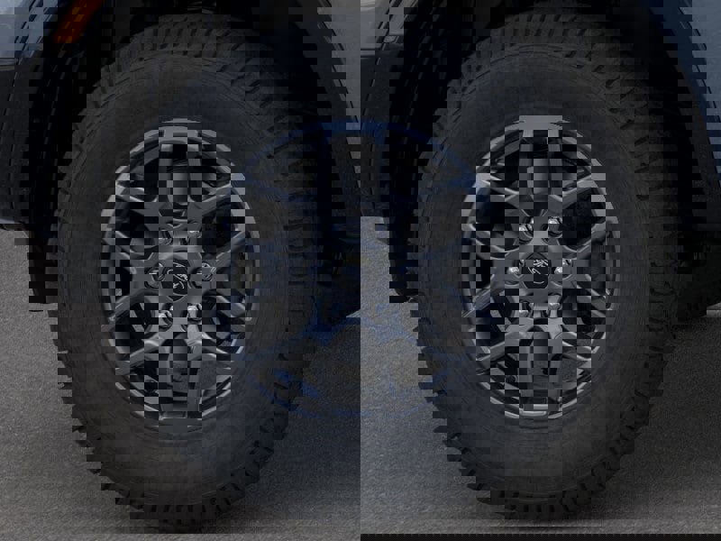 Certified 2025 Ford Ranger XLT w/ Equipment Group 301A High image 43