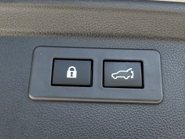 Used 2021 Subaru Forester Touring w/ Popular Package #2 AWD/4WD image 36