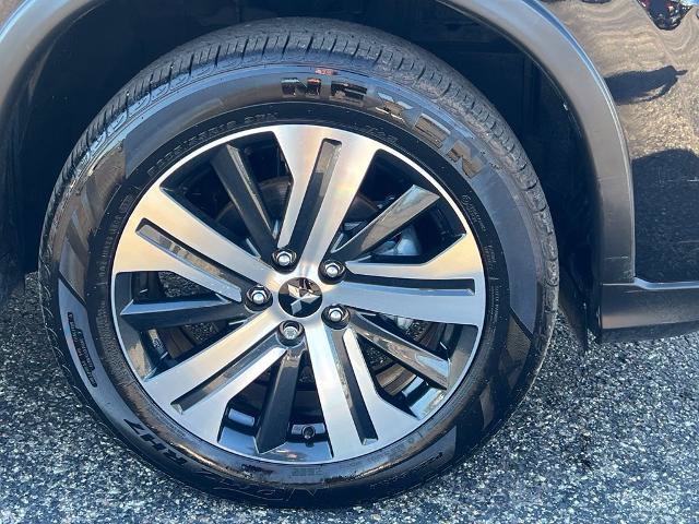 Used 2026 Mitsubishi Outlander Sport AWD image 14