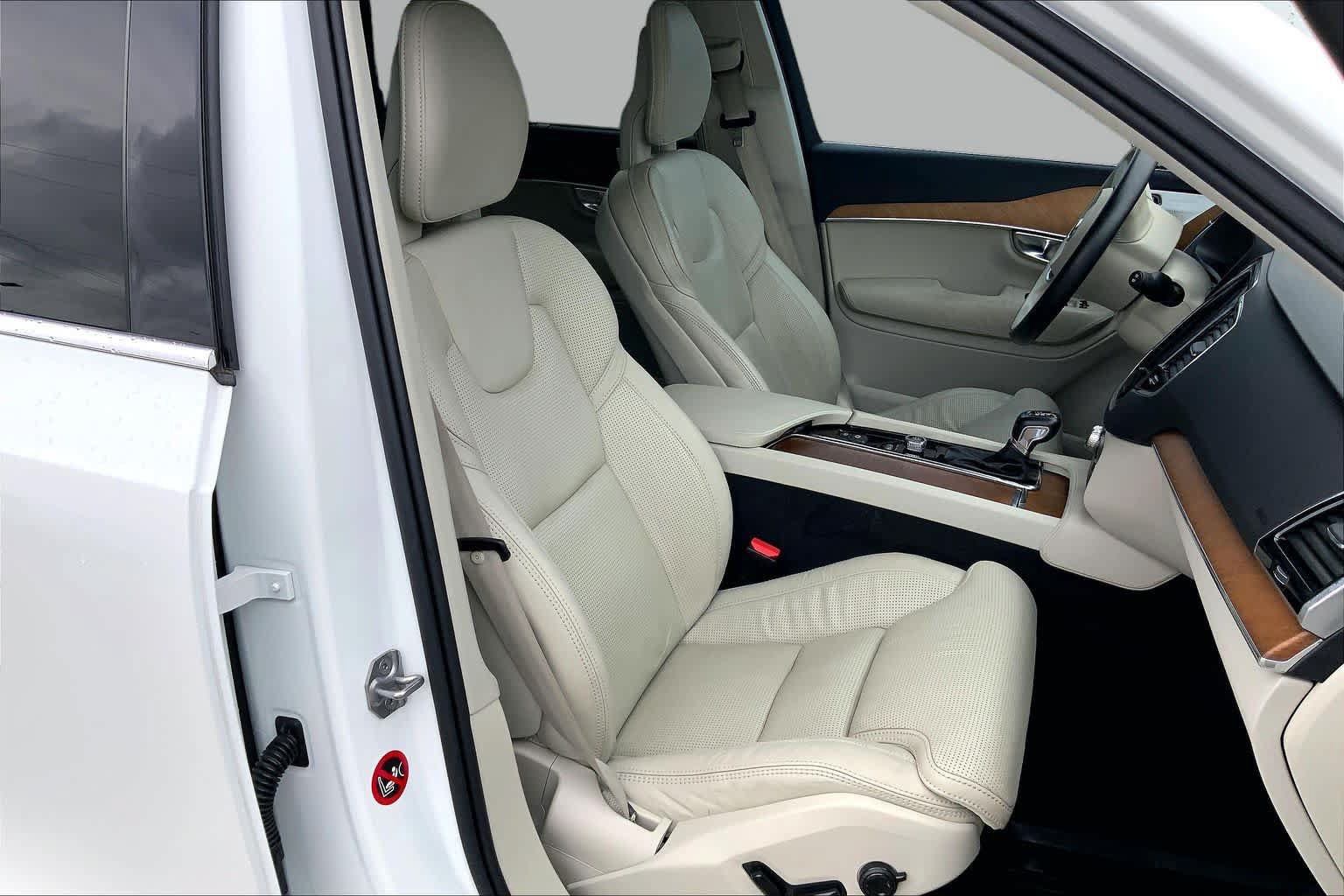 Used 2018 Volvo XC90 T6 Inscription w/ Convenience Package AWD/4WD image 8