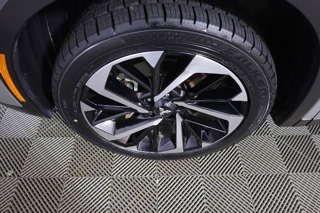 Used 2024 Mitsubishi Outlander SE AWD/4WD image 37