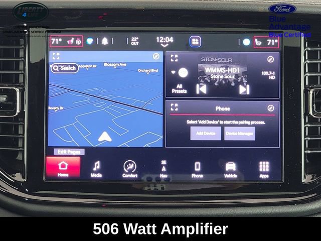 Used 2021 Dodge Durango GT image 26