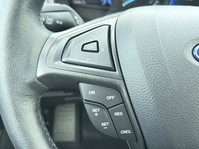 Certified 2022 Ford Edge Titanium AWD/4WD image 23