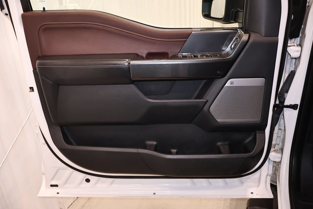 Certified 2021 Ford F150 Lariat AWD/4WD image 8