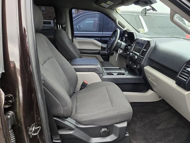 Certified 2019 Ford F150 XL w/ Equipment Group 101A Mid image 13