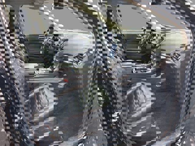 Certified 2024 Ford Edge SEL image 9