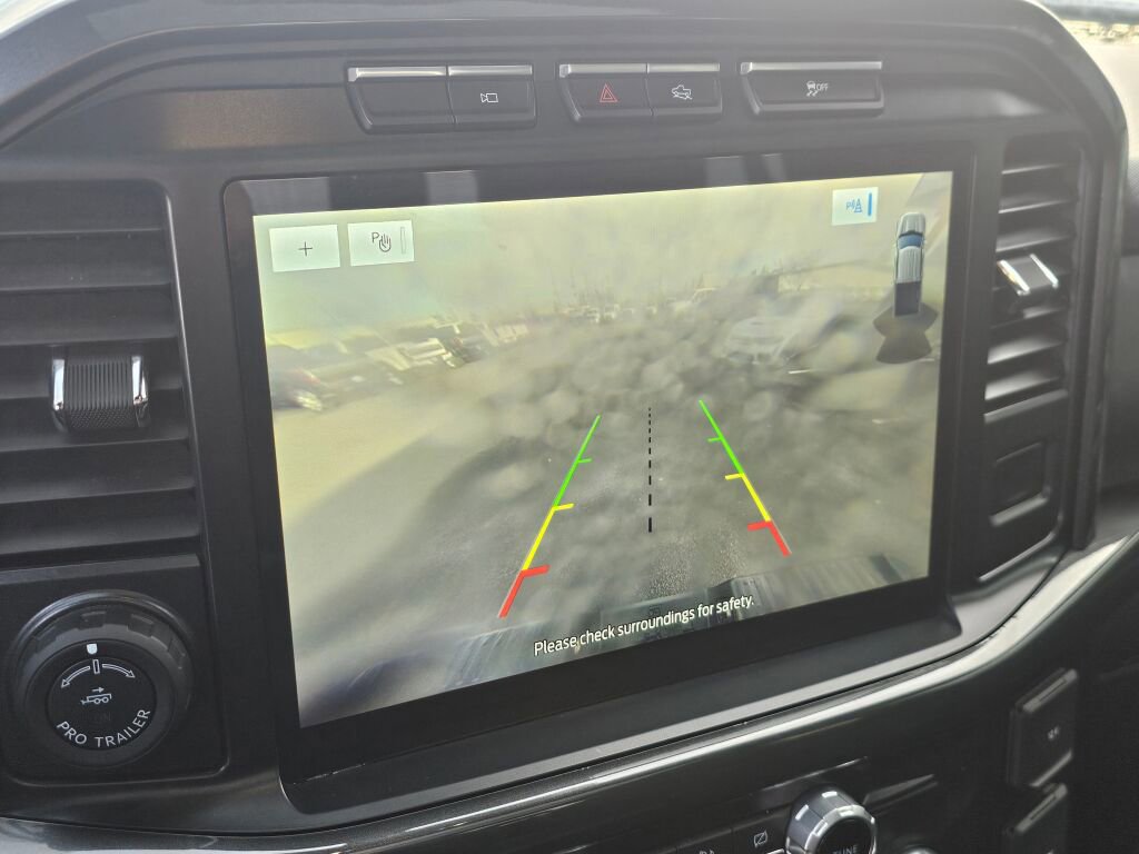 Certified 2022 Ford F150 Tremor w/ Equipment Group 401A Mid image 27