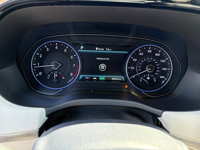 Used 2020 Hyundai Palisade SEL FWD image 7