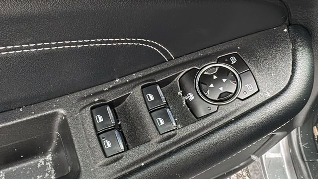 Certified 2023 Ford Edge Titanium w/ Class II Trailer Tow Package image 14