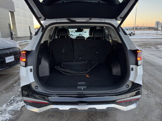 Used 2024 Kia Sportage SX image 40