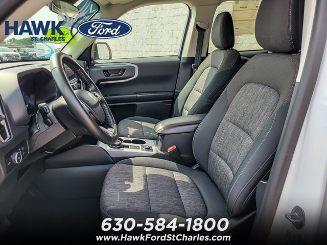 Certified 2023 Ford Bronco Sport Big Bend w/ Convenience Package AWD/4WD image 8