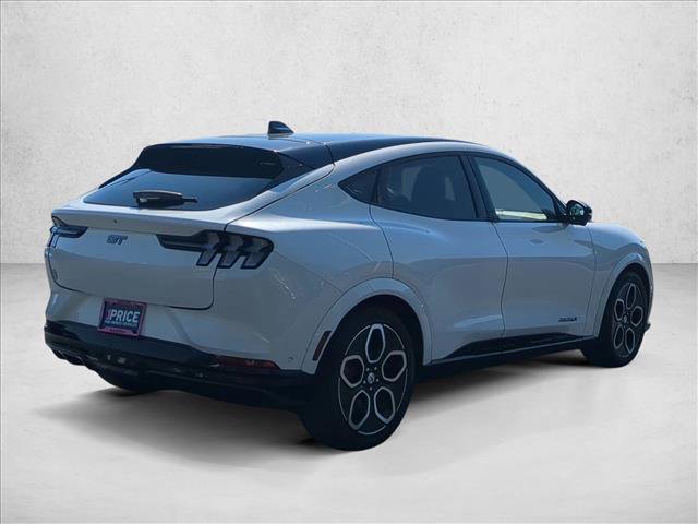 Certified 2023 Ford Mustang Mach-E GT image 5