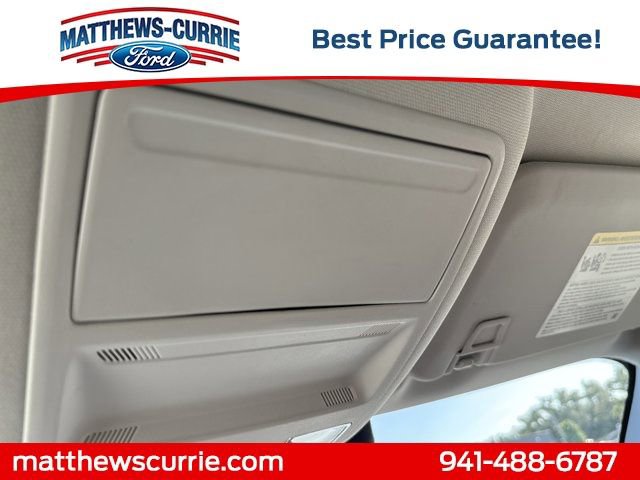 Certified 2024 Ford Bronco Sport Outer Banks AWD/4WD image 21