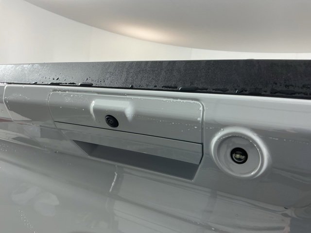 Certified 2025 Ford F450 Lariat w/ FX4 Off-Road Package image 8