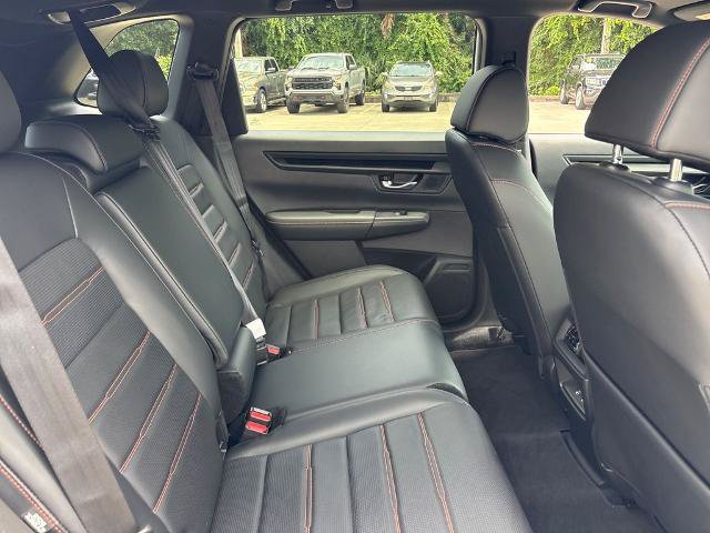 Used 2024 Honda CR-V Sport-L image 29