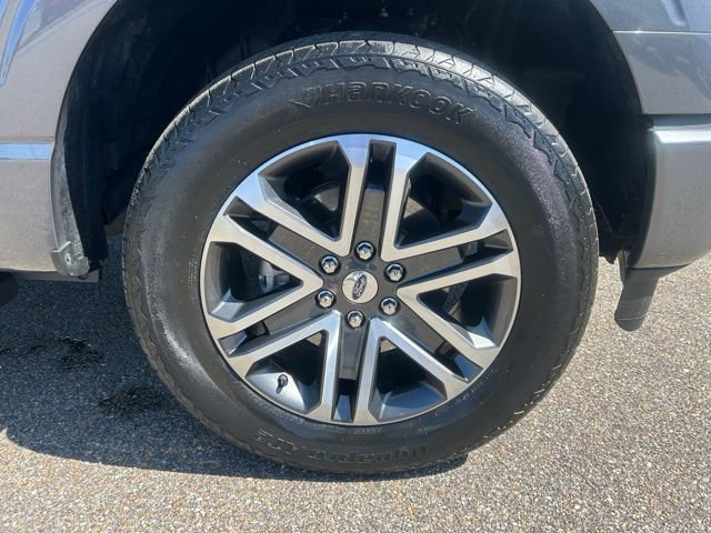 Certified 2023 Ford F150 XL w/ STX Appearance Package image 10