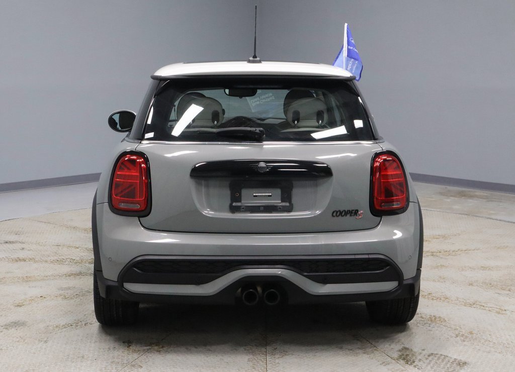Used 2023 MINI Cooper S image 4