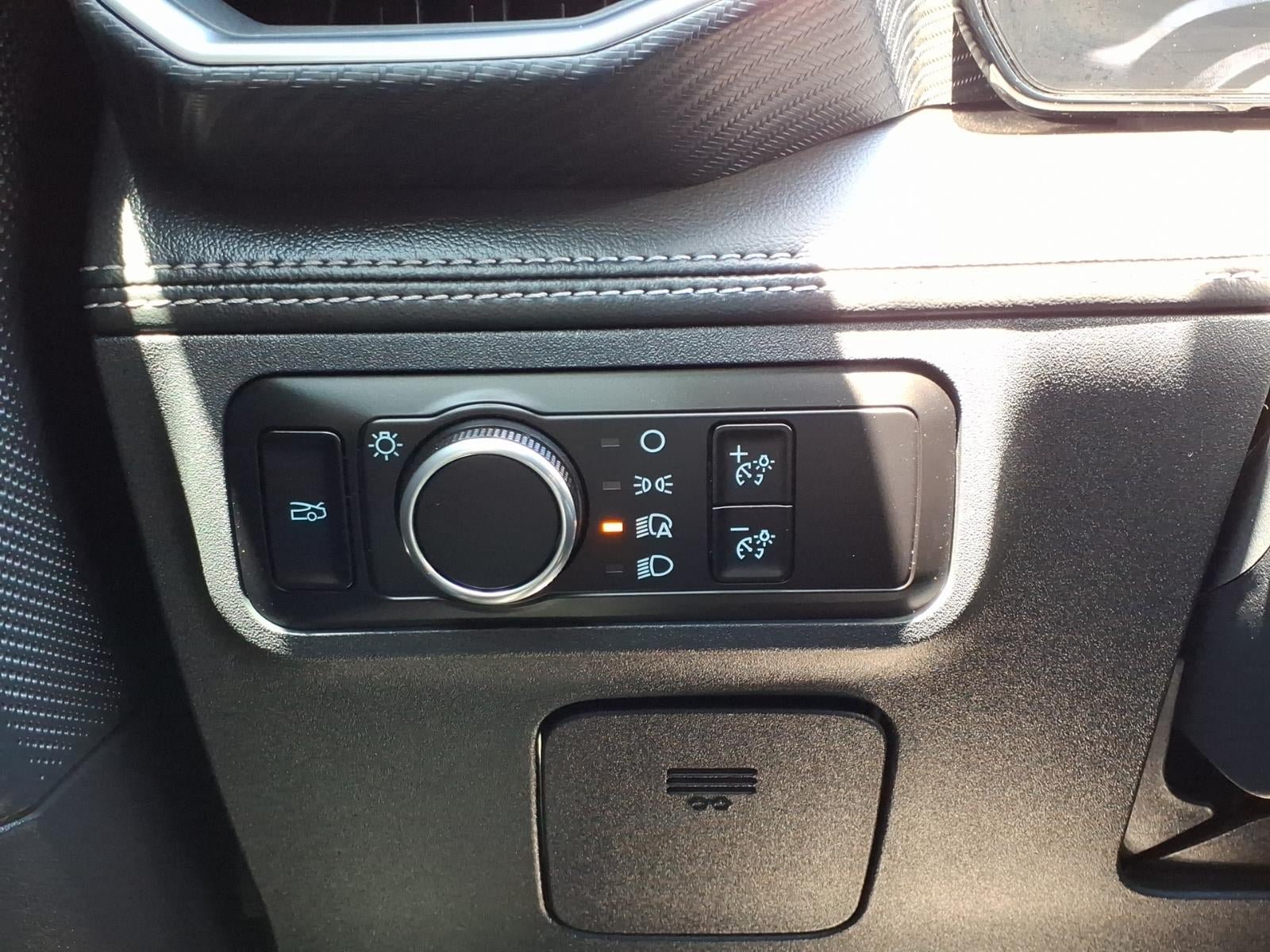 Certified 2025 Ford Mustang Premium RWD image 26