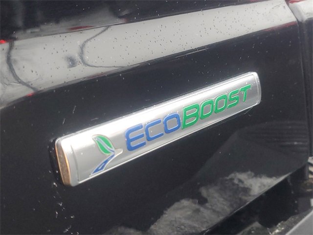 Certified 2023 Ford F150 XLT w/ Equipment Group 302A High image 9