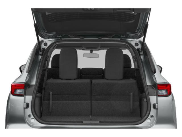 Used 2022 Mitsubishi Outlander ES FWD image 11