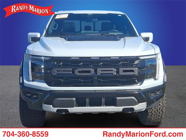 Certified 2025 Ford F150 Raptor image 2
