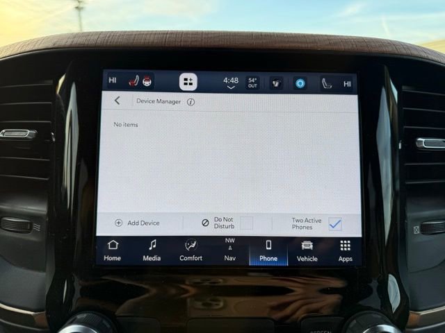 Used 2022 RAM 1500 Limited image 27