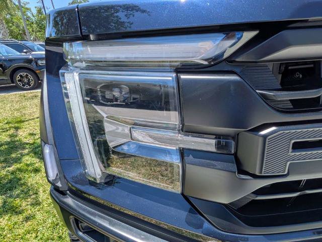 Certified 2024 Ford F150 Raptor w/ Equipment Group 803A Raptor R AWD/4WD image 9
