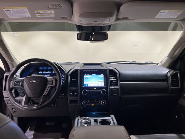 Certified 2019 Ford Expedition XLT RWD image 18