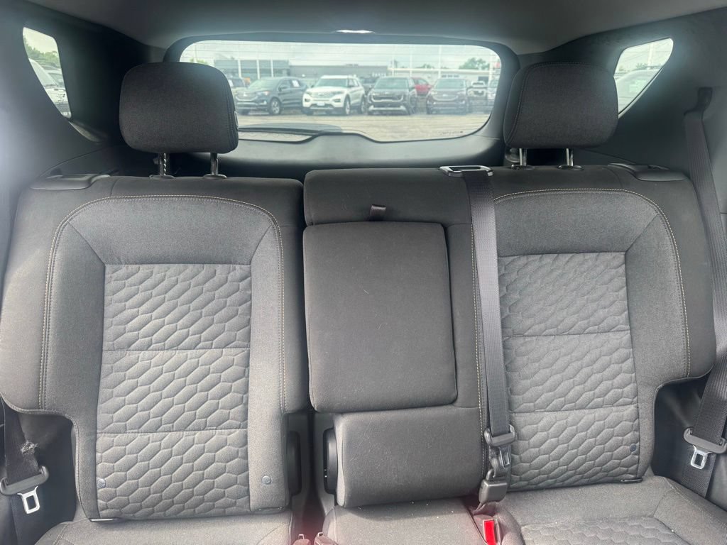 Used 2019 Chevrolet Equinox LT FWD image 9